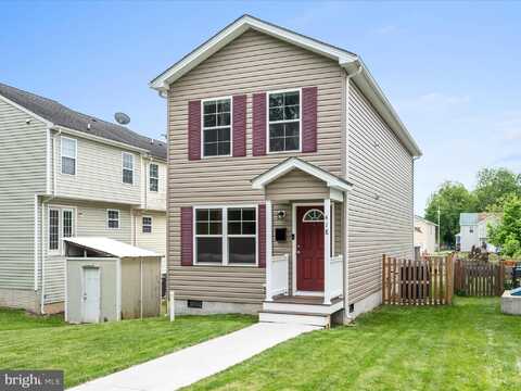 418 S CHARLES STREET, CHARLES TOWN, WV 25414