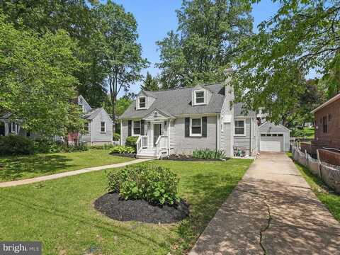 6924 JEFFERSON AVENUE, FALLS CHURCH, VA 22042