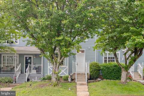 538 NANTICOKE COURT, ABINGDON, MD 21009