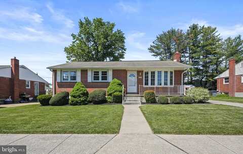 8814 ALNWICK ROAD, BALTIMORE, MD 21234