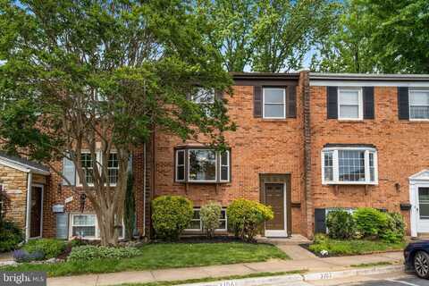 3102 CEDAR GROVE DRIVE, FAIRFAX, VA 22031