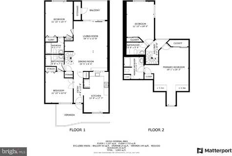 37456 PETTINARO DRIVE, OCEAN VIEW, DE 19970