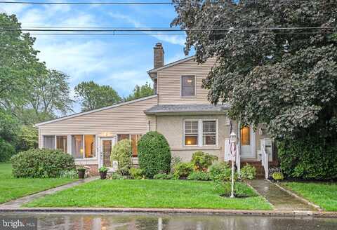 759 AVENUE F, LANGHORNE, PA 19047