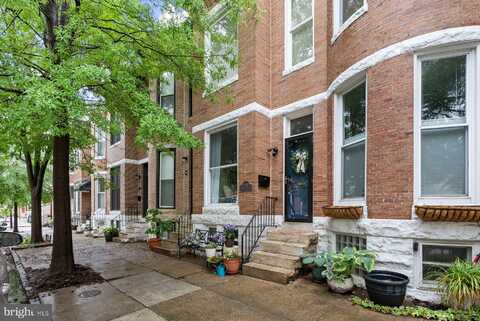 1510 BELT STREET, BALTIMORE, MD 21230