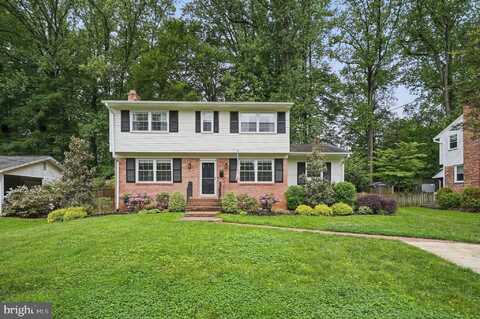 10207 SCOUT DRIVE, FAIRFAX, VA 22030