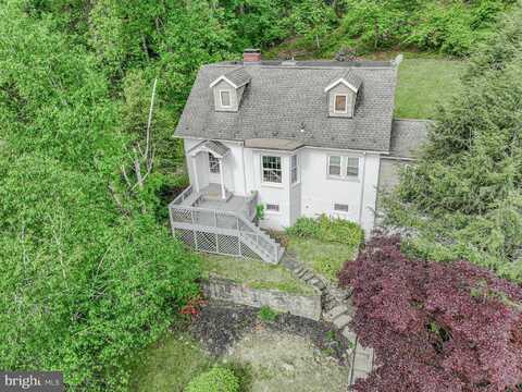 11631 APOLLO AVENUE, CUMBERLAND, MD 21502