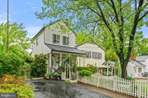 1517 MARGARET STREET, WOODBRIDGE, VA 22191