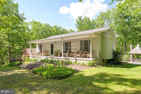 523 ZIG ZAG LANE, INWOOD, WV 25428