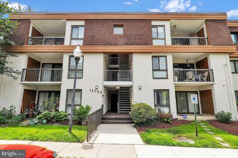 12730 VEIRS MILL ROAD, ROCKVILLE, MD 20853