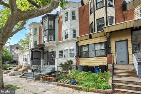 5457 CEDAR AVENUE, PHILADELPHIA, PA 19143