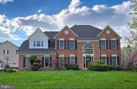 1 ARBOR LEA CIRCLE, DOYLESTOWN, PA 18901