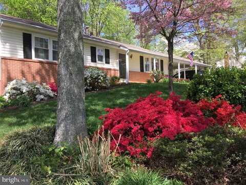2045 FIRE TOWER LANE, IJAMSVILLE, MD 21754