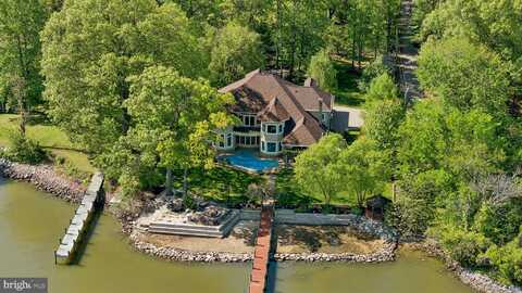 4819 AVERY ROAD, SHADY SIDE, MD 20764
