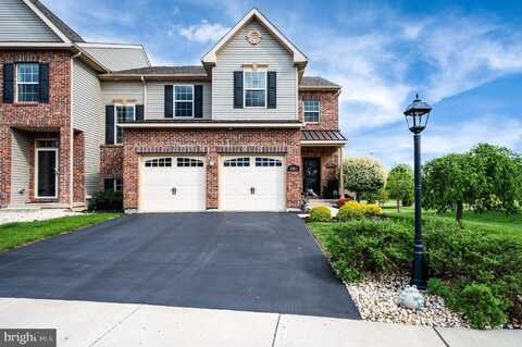 4463 ELMWOOD DRIVE, NAZARETH, PA 18064