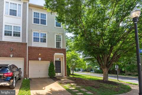 11441 LOG RIDGE DRIVE, FAIRFAX, VA 22030