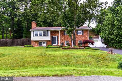 130 GREAT LAKE DRIVE, ANNAPOLIS, MD 21403