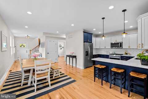 6505 MAPLEWOOD ROAD, BALTIMORE, MD 21212