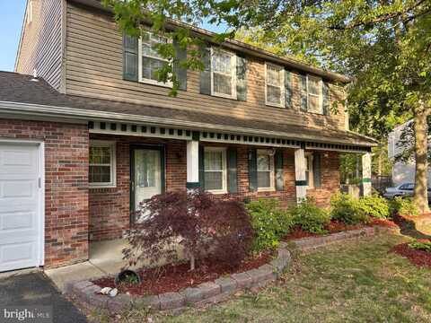 11726 LANCELOT DRIVE, WALDORF, MD 20601