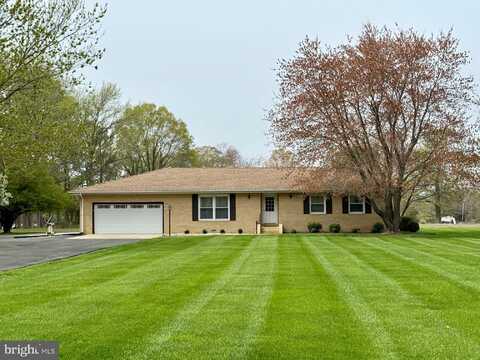 48890 CURLEYS ROAD, RIDGE, MD 20680