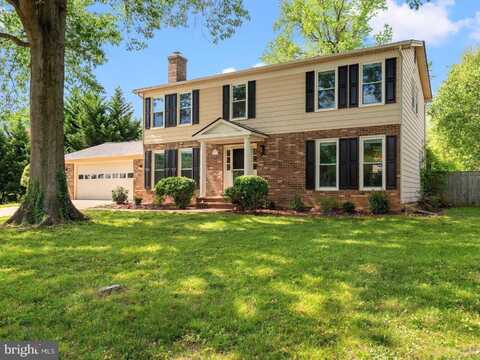 2112 WITTINGTON BOULEVARD, ALEXANDRIA, VA 22308
