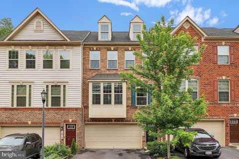 1617 REGENT MANOR COURT, SILVER SPRING, MD 20904