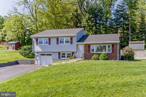 7 MAPLEWOOD ROAD, MILFORD, NJ 08848