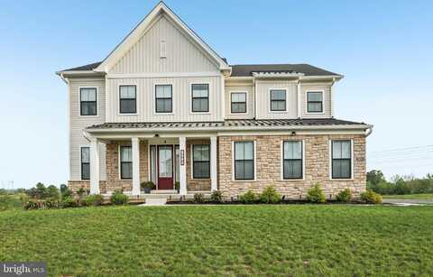 2624 HAWTHORN DRIVE, EAGLEVILLE, PA 19403