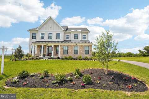2624 HAWTHORN DRIVE, EAGLEVILLE, PA 19403