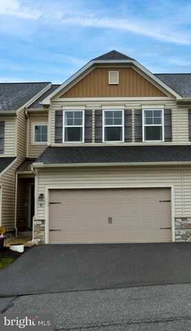 40 WEXFORD COURT, MORGANTOWN, PA 19543