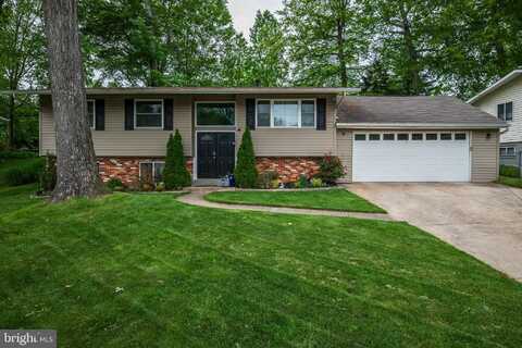 13822 ARCTIC AVENUE, ROCKVILLE, MD 20853