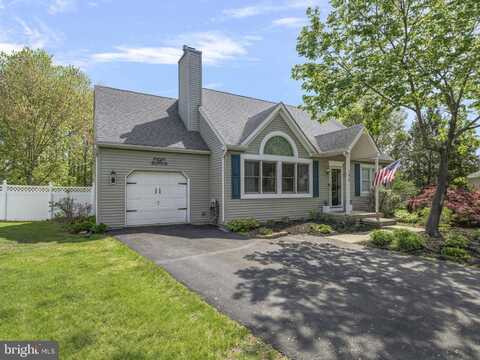 145 COTTONWOOD CT., DOYLESTOWN, PA 18901