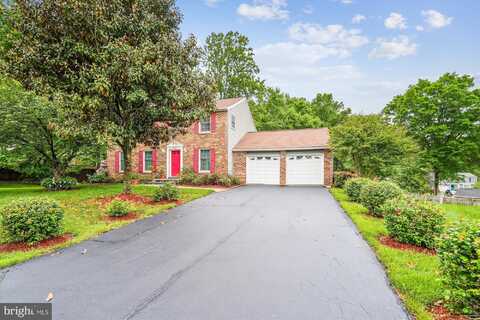 14616 ORANGEWOOD STREET, SILVER SPRING, MD 20905