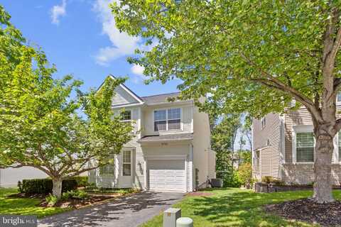 9722 FLEETWOOD WAY, FREDERICK, MD 21701