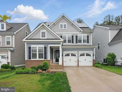 122 BOXELDER DRIVE, STAFFORD, VA 22554