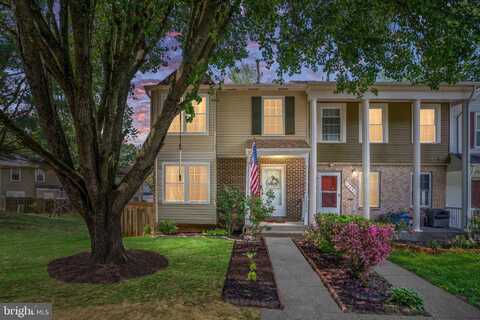 14096 GERALDINE COURT, WOODBRIDGE, VA 22193