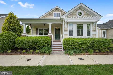 107 HERITAGE BOULEVARD, MILTON, DE 19968