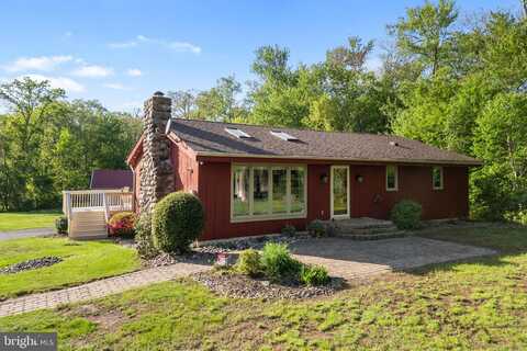 711 CLYMER AVENUE, SELLERSVILLE, PA 18960