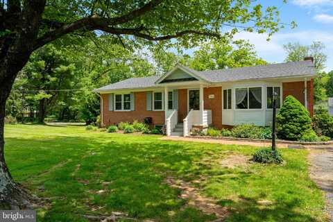 10001 HOPKINS LANE, NOKESVILLE, VA 20181