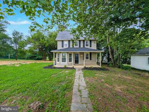 20 CAREA ROAD, NEW PARK, PA 17352