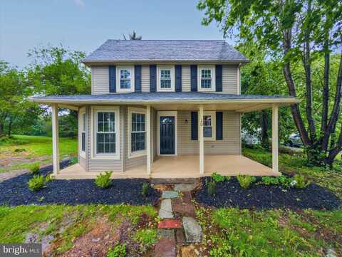 20 CAREA ROAD, NEW PARK, PA 17352