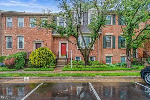 3110 WINDWOOD FARMS DRIVE, OAKTON, VA 22124