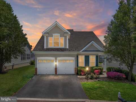 207 SMARTY JONES TERRACE, HAVRE DE GRACE, MD 21078