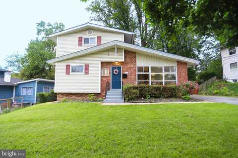 906 TWINBROOK PARKWAY, ROCKVILLE, MD 20851
