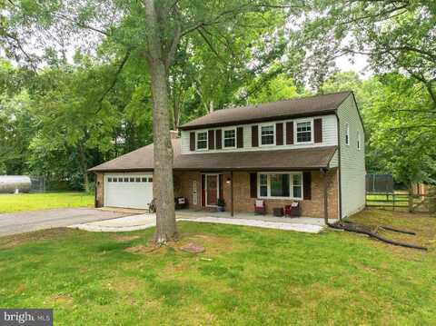 4017 SPRING VALLEY DRIVE, WHITE PLAINS, MD 20695