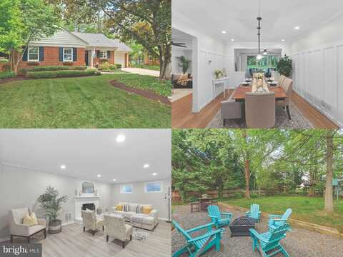 8707 RIDGE ROAD, BETHESDA, MD 20817