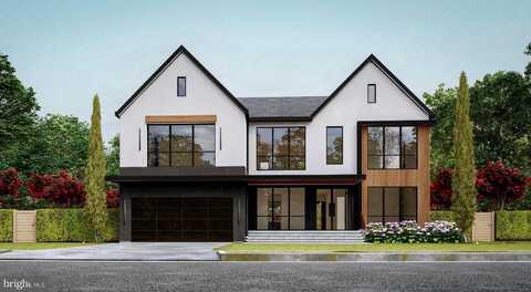 908 NE FAIRWAY DRIVE NE, VIENNA, VA 22180