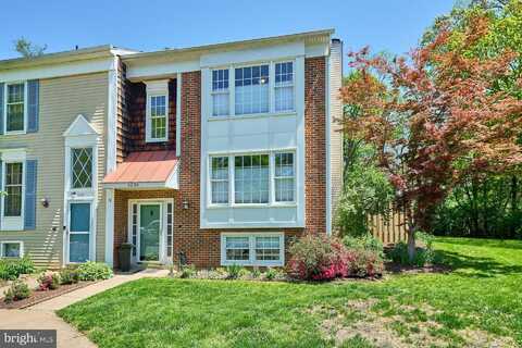 5536 STARBOARD COURT, FAIRFAX, VA 22032