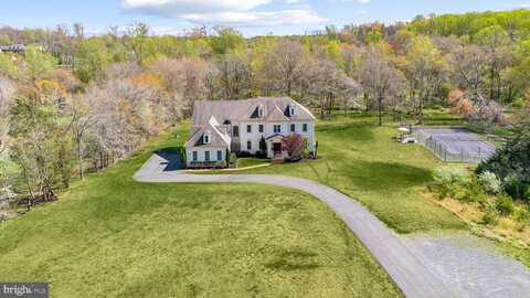 11561 STUART MILL ROAD, OAKTON, VA 22124