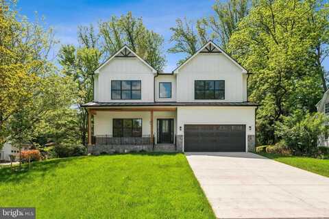 6919 BERKELEY STREET, FALLS CHURCH, VA 22043