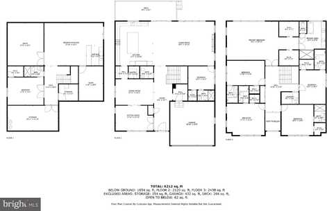 6919 BERKELEY STREET, FALLS CHURCH, VA 22043